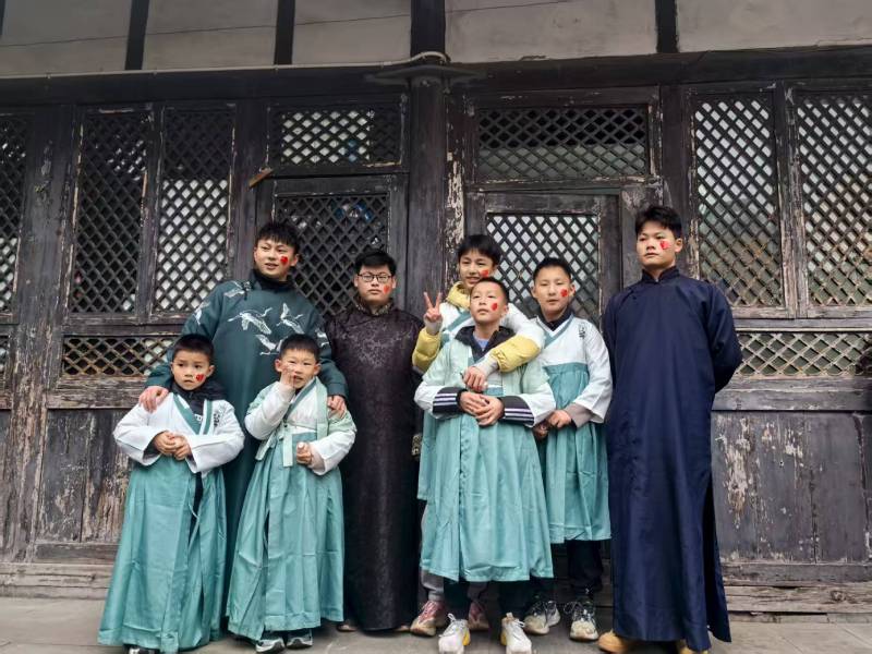 左贡县文旅项目策划